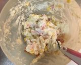 カリカリポテトチーズ作り方2写真