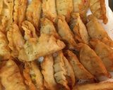 カリカリポテトチーズ作り方4写真