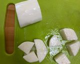 彩り野菜の煮びたし〜根菜・旬野菜10種〜作り方9写真