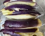 なすと豚肉のミルフィーユ作り方4写真