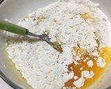 簡単ほろほろクッキー (ディアマン)作り方3写真