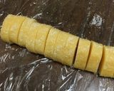 簡単ほろほろクッキー (ディアマン)作り方5写真