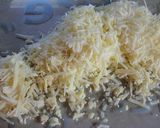 チェッダーチーズの冷凍保存方法作り方1写真