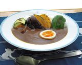 トッピングで変身♪よこすか海軍カレー・２作り方6写真