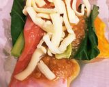 鮭のホイル焼き(手前味噌&酵素シロップ)作り方6写真