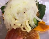 鮭のホイル焼き(手前味噌&酵素シロップ)作り方7写真