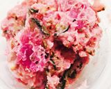 日持ち◎つまみにもなる♫大人のポテサラ♡作り方13写真