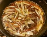 ご飯が進む♪お野菜たっぷり！麻婆春雨作り方3写真