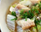 下味冷凍:タラの中華風作り方6写真