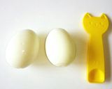 ほろほろ手羽先と煮卵の大皿作り方3写真