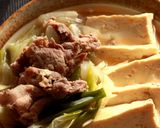 下味冷凍：万能豚こま玉ねぎ作り方6写真