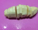 子どもも大好き！さつまいものサラダ*作り方1写真