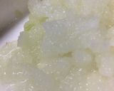 極☆男の万能ソース☆オニオン旨味ソース作り方1写真