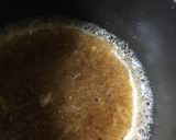 極☆男の万能ソース☆オニオン旨味ソース作り方3写真