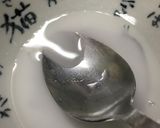 極☆男の万能ソース☆オニオン旨味ソース作り方4写真