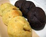 チョコパン??作り方6写真