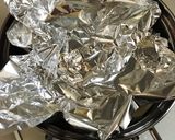 さつまいもの煮物作り方4写真
