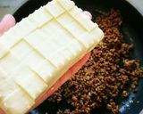 “自家製 麻婆の素”でスピード麻婆豆腐☺作り方2写真