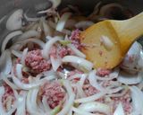 秋の味覚たっぷりカレー作り方2写真