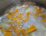 秋の味覚たっぷりカレー作り方3写真