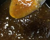極☆男の万能ソース☆オニオン旨味ソース作り方6写真