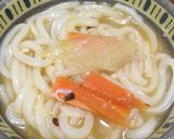 ダシダで、ピリ辛味噌中華点心鍋作り方9写真