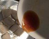 蛋白質補給！チーズ鶏作り方5写真