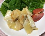 蛋白質補給！チーズ鶏作り方7写真