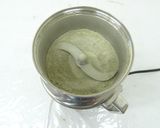 家庭用製粉機で昆布パウダー作り作り方5写真