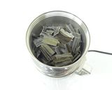 家庭用製粉機で昆布パウダー作り作り方2写真