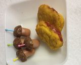 ☆リラックマのいなり弁当☆ NO.2作り方6写真