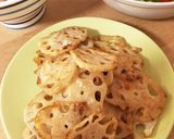 お弁当にも＊レンコンのバターチーズ炒め＊作り方5写真