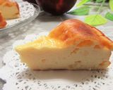 ワンボウル水切りヨーグルトりんごケーキ♡作り方5写真