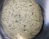 バジルうどん(トマトソース)作り方4写真