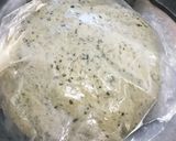 バジルうどん(トマトソース)作り方5写真