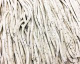 バジルうどん(トマトソース)作り方7写真