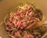 具だくさん★酒かす入り納豆汁作り方3写真