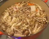 具だくさん★酒かす入り納豆汁作り方5写真