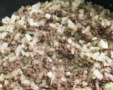 バジルうどん(トマトソース)作り方11写真