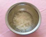 ✿おろし冷やしうどん(かぼす・酢橘等)✿作り方2写真