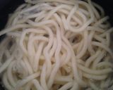 ✿おろし冷やしうどん(かぼす・酢橘等)✿作り方3写真