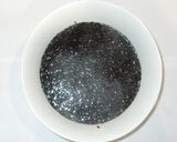 カリカリ梅・たくあん・ちりめん山椒風ご飯作り方2写真