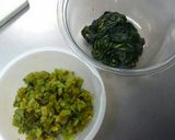 和歌山のおばあちゃんの味♪めはり寿司作り方4写真