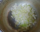 簡単☆チーズ無しシーフードリゾット作り方3写真