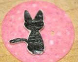 籠に入ったジジ弁当（キャラ弁）作り方9写真