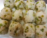 和歌山のおばあちゃんの味♪めはり寿司作り方6写真