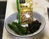 秋刀魚の和風パスタ、コンサルデ風作り方2写真