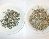 煮干とくるみの田作りおやつ♪簡単おつまみ作り方3写真