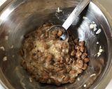 居酒屋メニュー？子どもも大好き納豆巾着♩作り方1写真