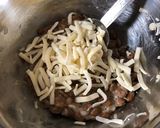 居酒屋メニュー？子どもも大好き納豆巾着♩作り方2写真